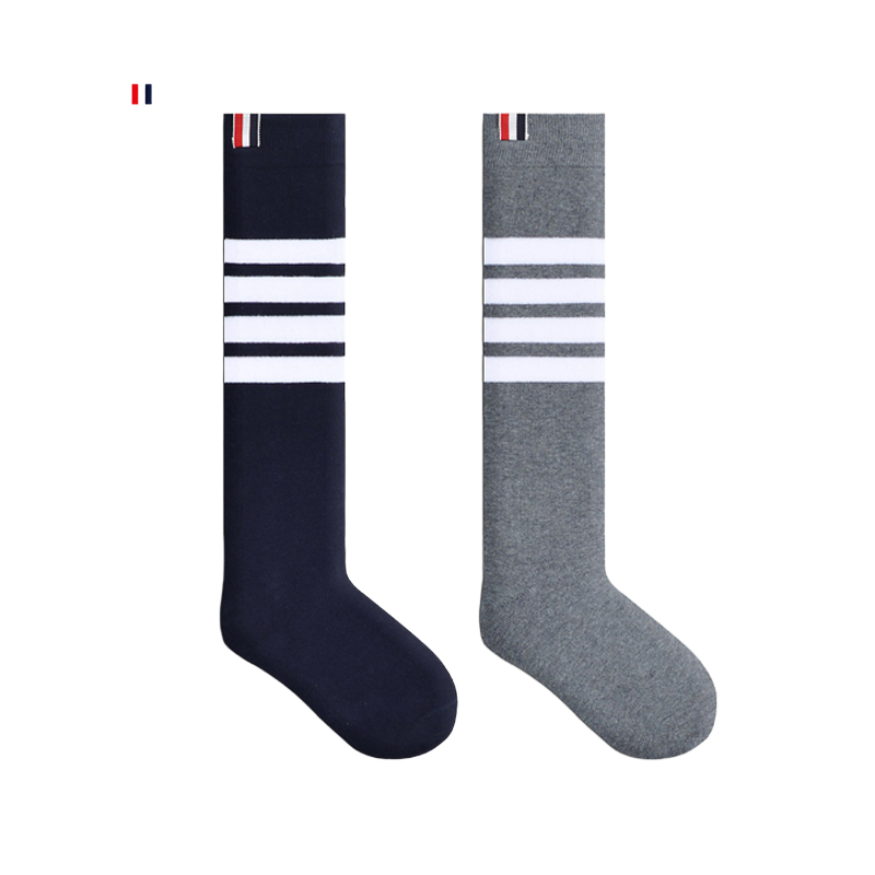 Four-bar stockings