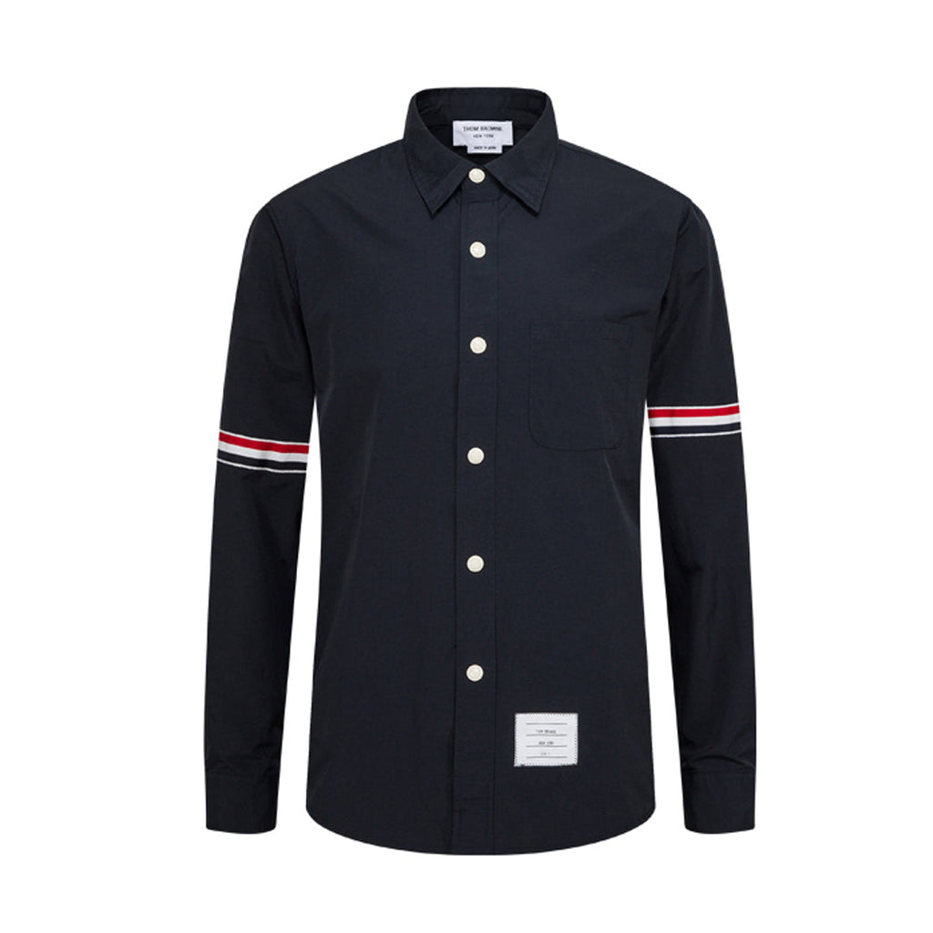 Men's Loose shirt Coat | Thom Browne
