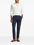 Polo Ralph Lauren Polo Pony quarter-zip jumper