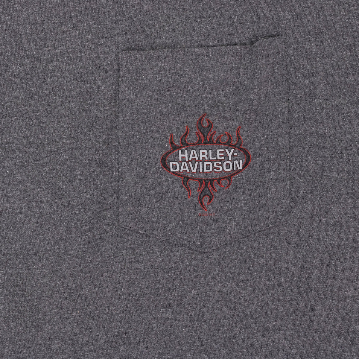 GRAY M&S CHAMBERSBURG, PA T-SHIRT