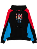 Mostly Heard Rarely Seen 8-Bit Optimus hoodie