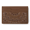Oatmeal Bandana Card Holder
