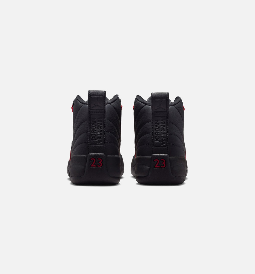 Air Jordan 12 Retro Bloodline GS Sneakers