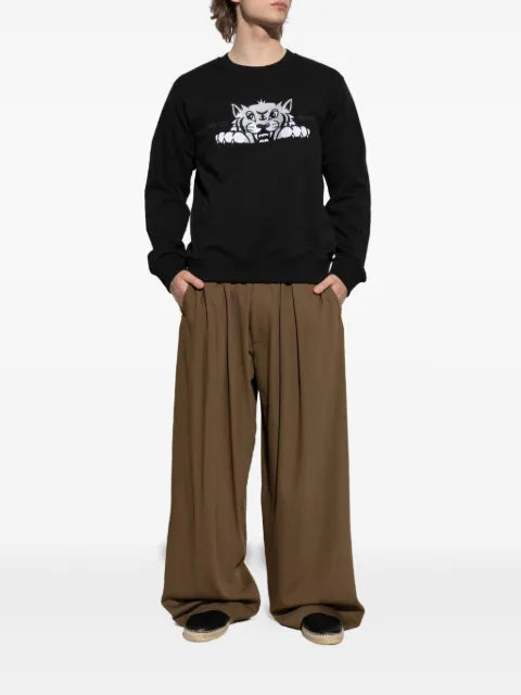 Kenzo Happy Tiger sweatshirt