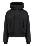 DSQUARED2 puffer kaban sport jacket