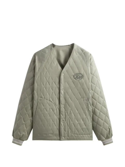 KITH Yvon Souvenir jacket