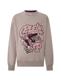 Philipp Plein Space Dragon sweatshirt