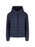 Moncler Tahrir hooded quilted jacket