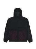 Pleasures System hooded jacket