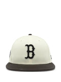NEW ERA CAP 59FIFTY Boston Red Sox baseball cap