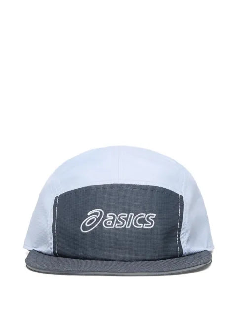 ASICS Track Club 5 logo baseball cap