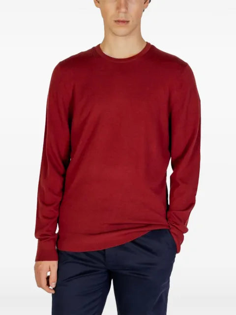 Calvin Klein merino wool sweater