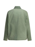 Carhartt WIP OG Detroit canvas jacket