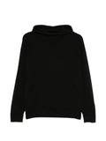 CFCL raglan-sleeve hoodie