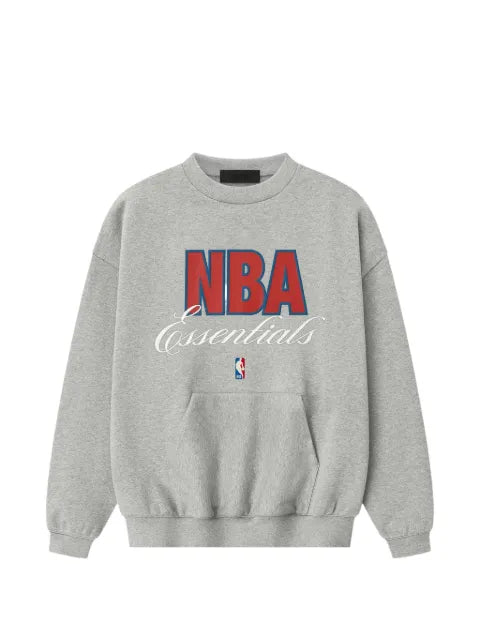 FEAR OF GOD ESSENTIALS Essentials NBA sweater