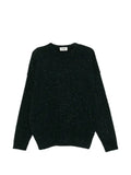 Drykorn flecked-knit sweater