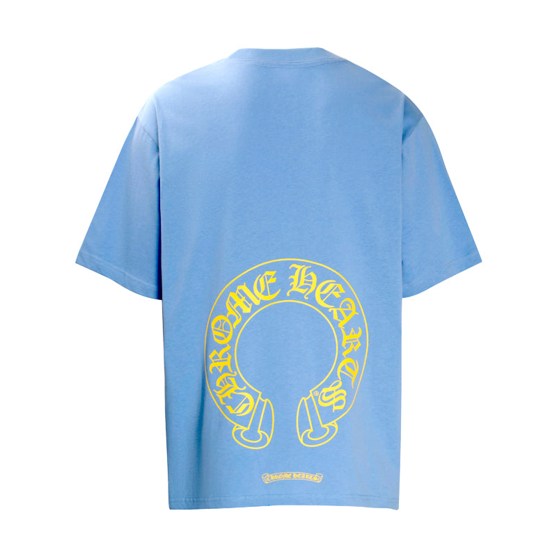 Chrome Hearts New T-shirts N6019