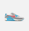 Nike Air Max III Men's Shoe – Cool Grey/Infrared 23