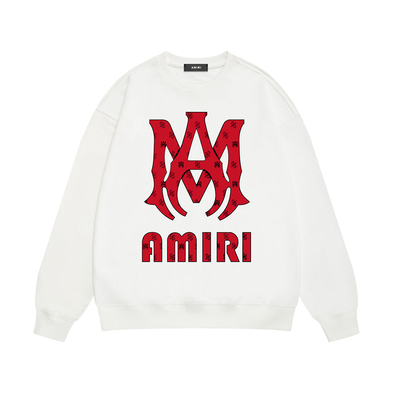 ICON Amiri Fashion sweatshirts