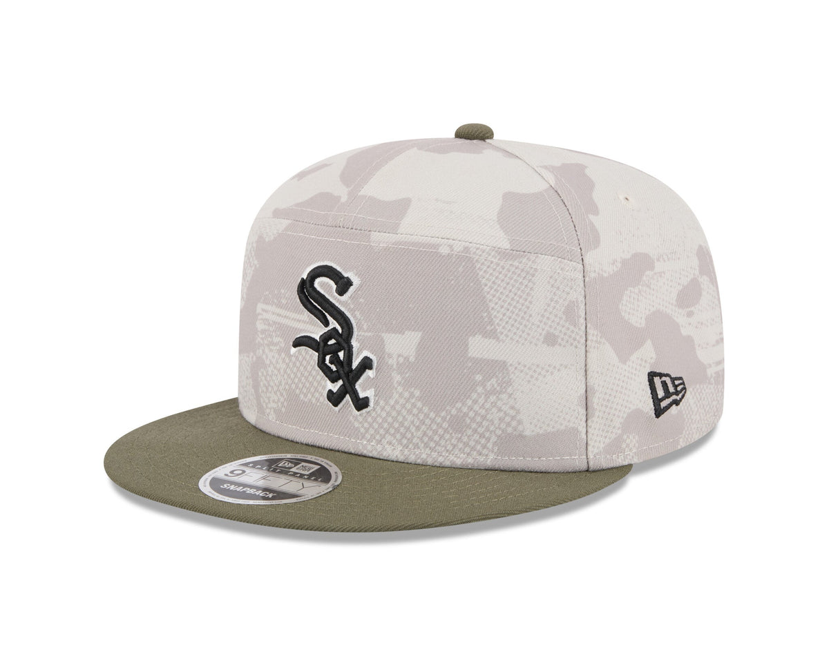 New Era 9Fifty Chicago White Sox Adjustable