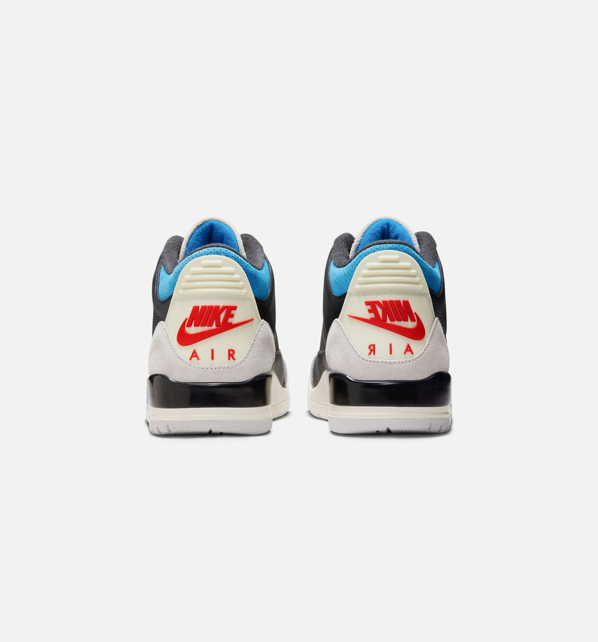Air Jordan 3 Retro OG Rare Air Men's Shoes