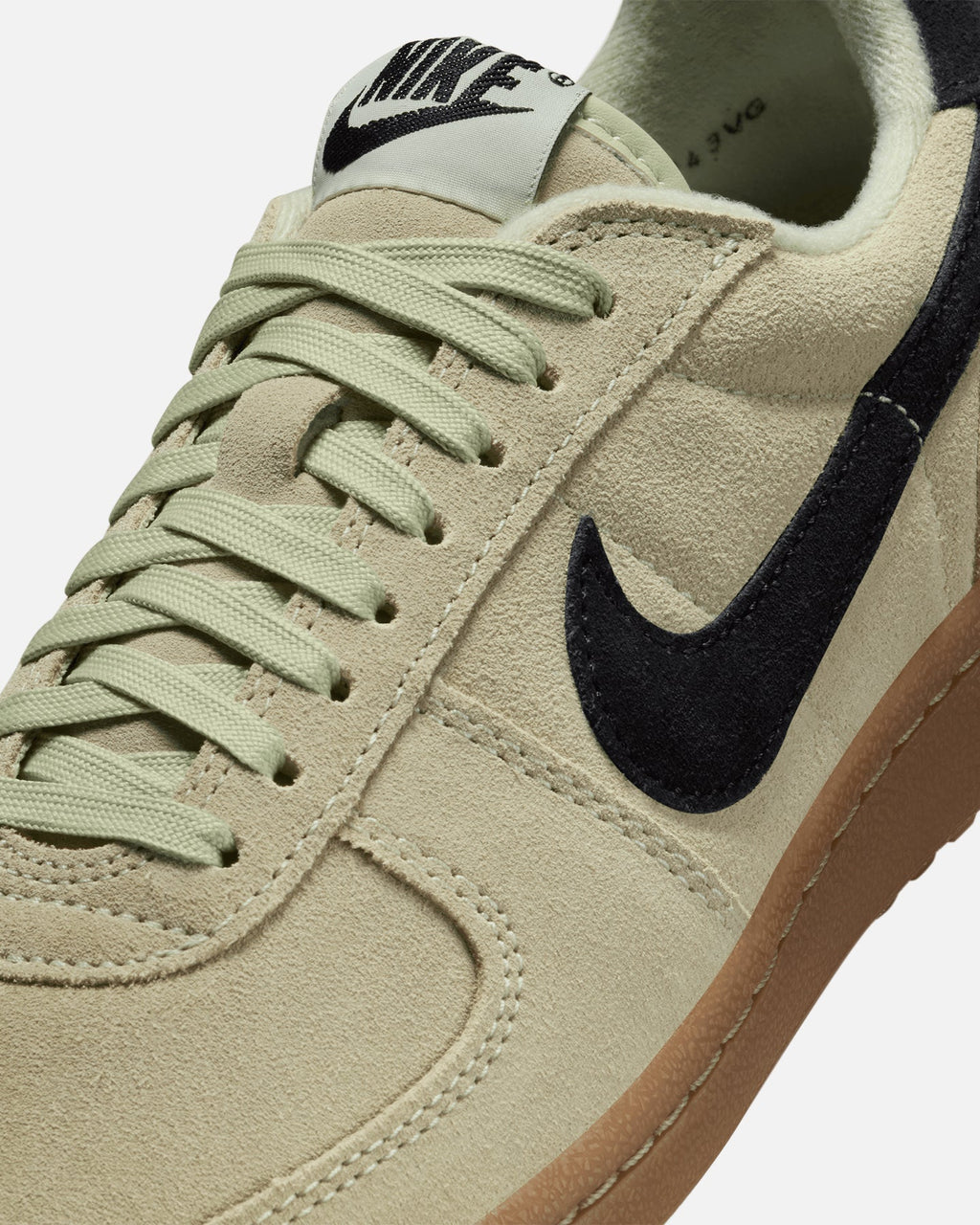Nike Women's Field General Olive