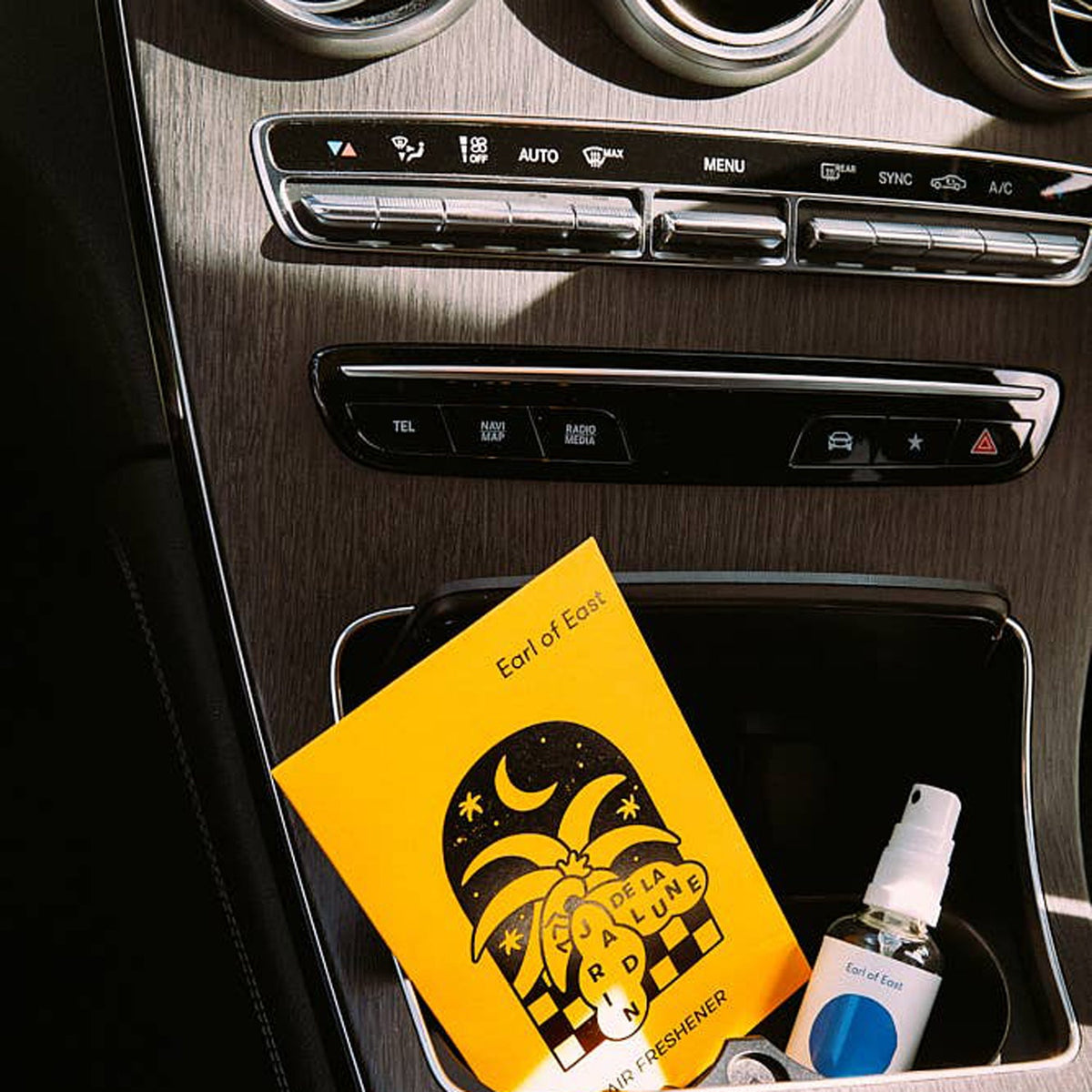 Air Freshener | Jardin de la Lune