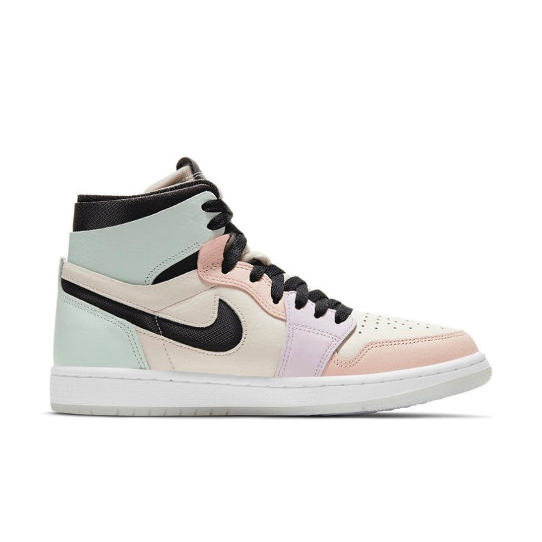 Air Jordan 1 High Zoom Comfort 'Easter' – CT0979-101