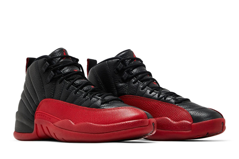Air Jordan 12 Retro – Flu Game (2025)