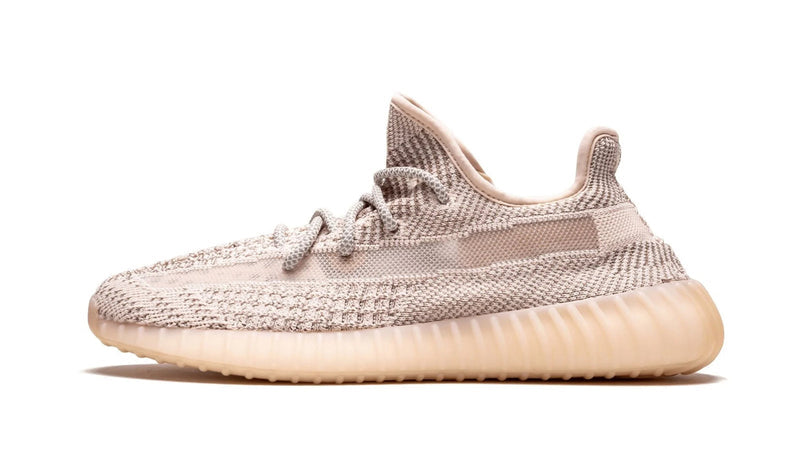 Adidas Yeezy Boost 350 V2 'Synth' (Reflective)