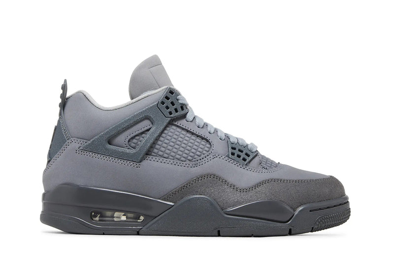 Air Jordan 4 Retro SE 'Paris Olympics' – Wet Cement AJ4 Commemorating the 2024 Paris Olympic Games
