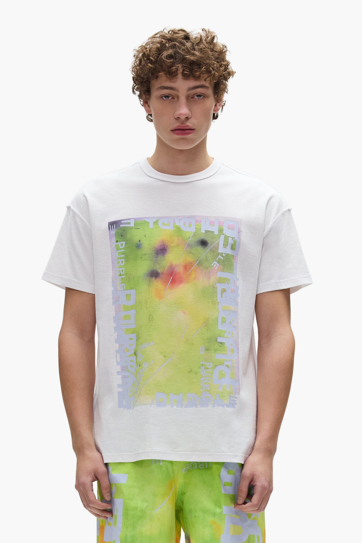 Gateway Tee