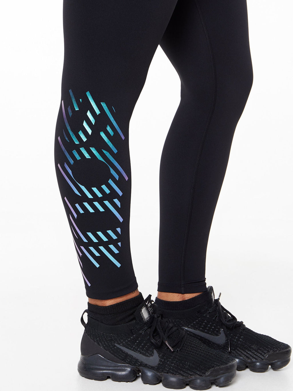 MILESTONE TIGHT IRIDESCENT FOI