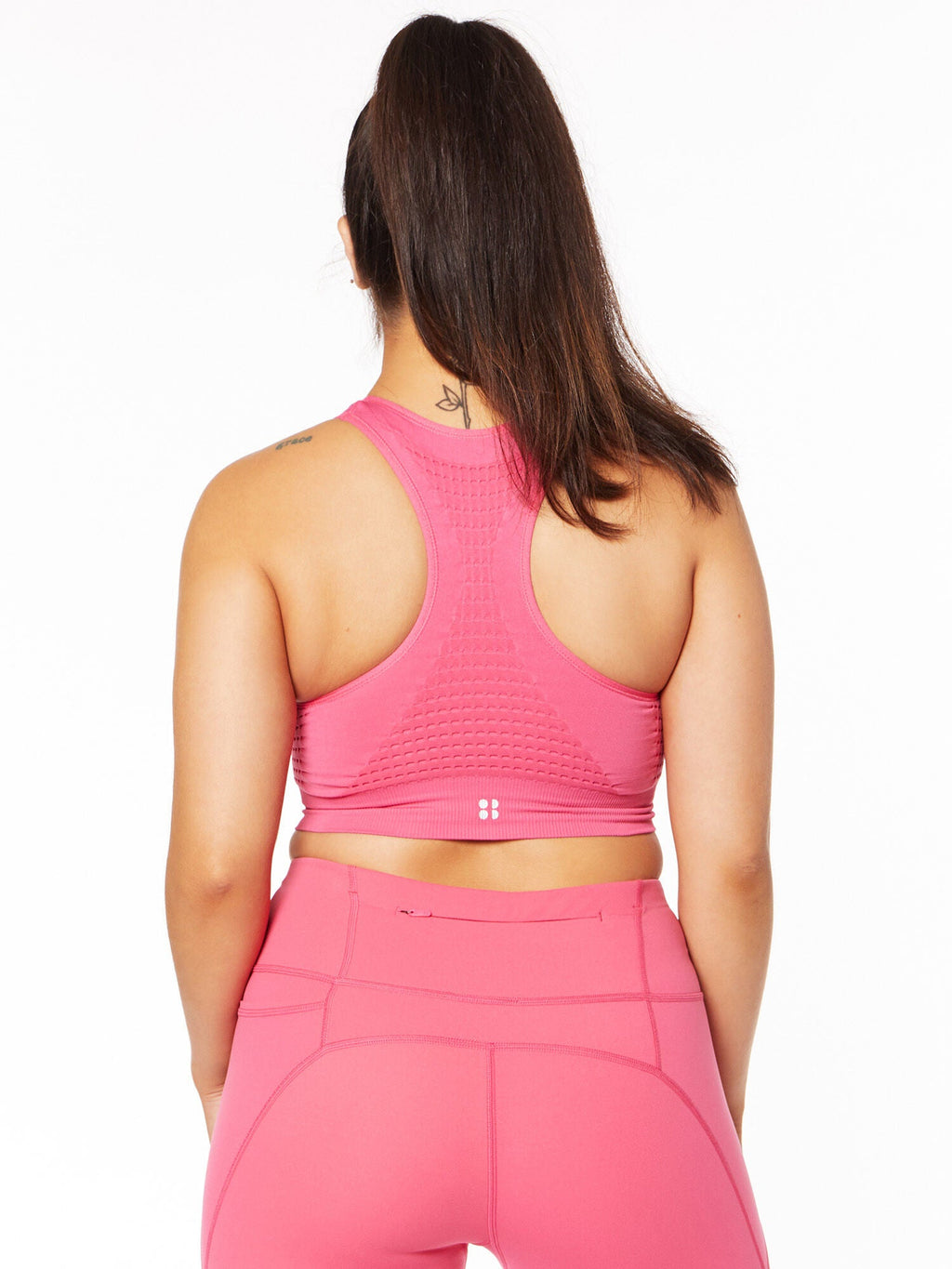 STAMINA WORKOUT BRA