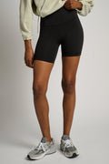 Wunder Train HR Short 6"- SOUL