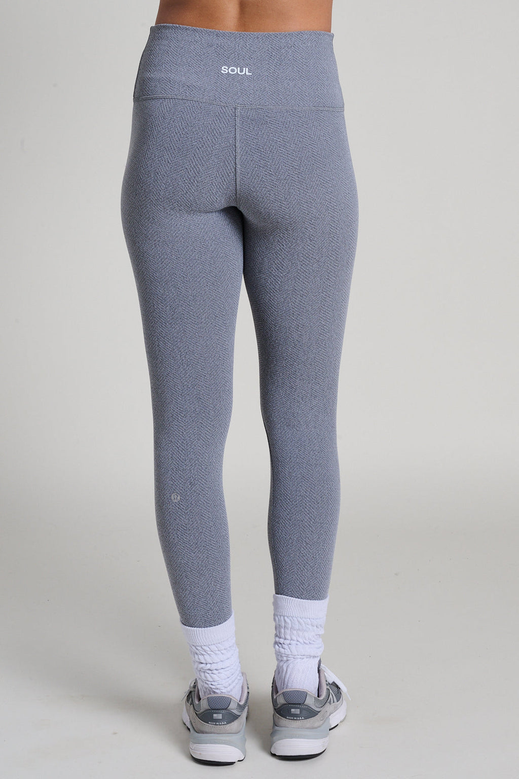 Wunder Train HR Tight 25"