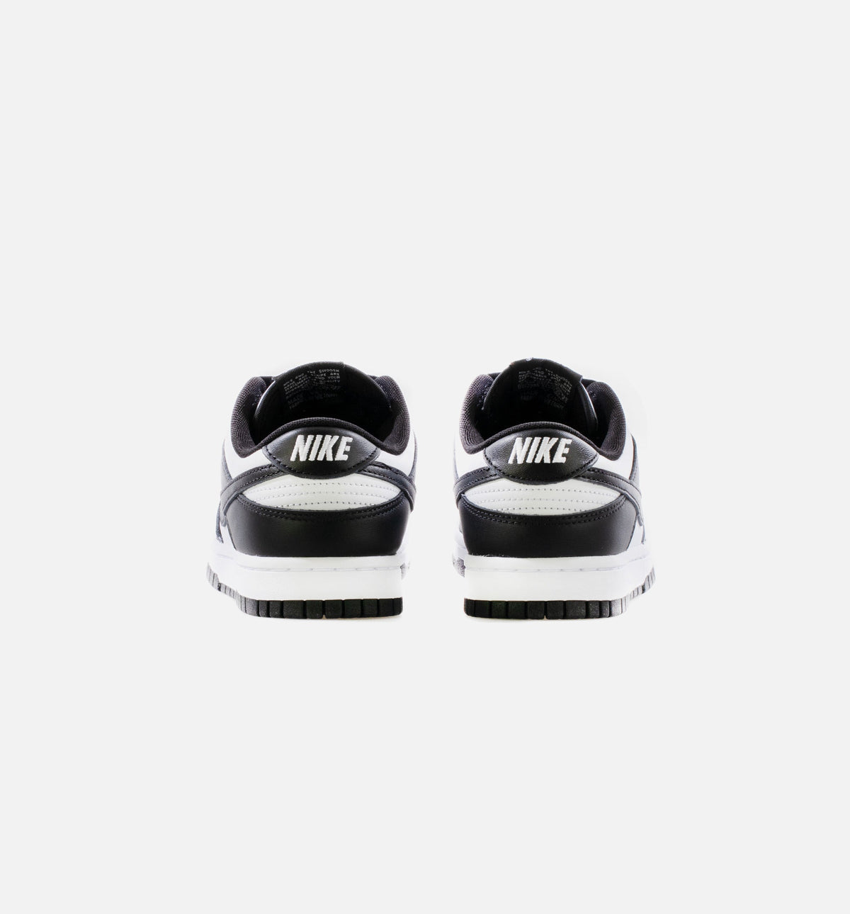 Dunk Low Men's Lifestyle Shoe