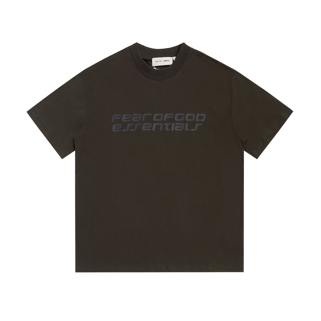 Fear of God Essentials 26 Back Graphic T-Shirt