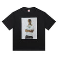 Supreme Tyler the Creator Portrait Graphic T-Shirt