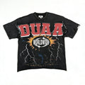 DUAA New Age Lightning Graphic T-Shirt