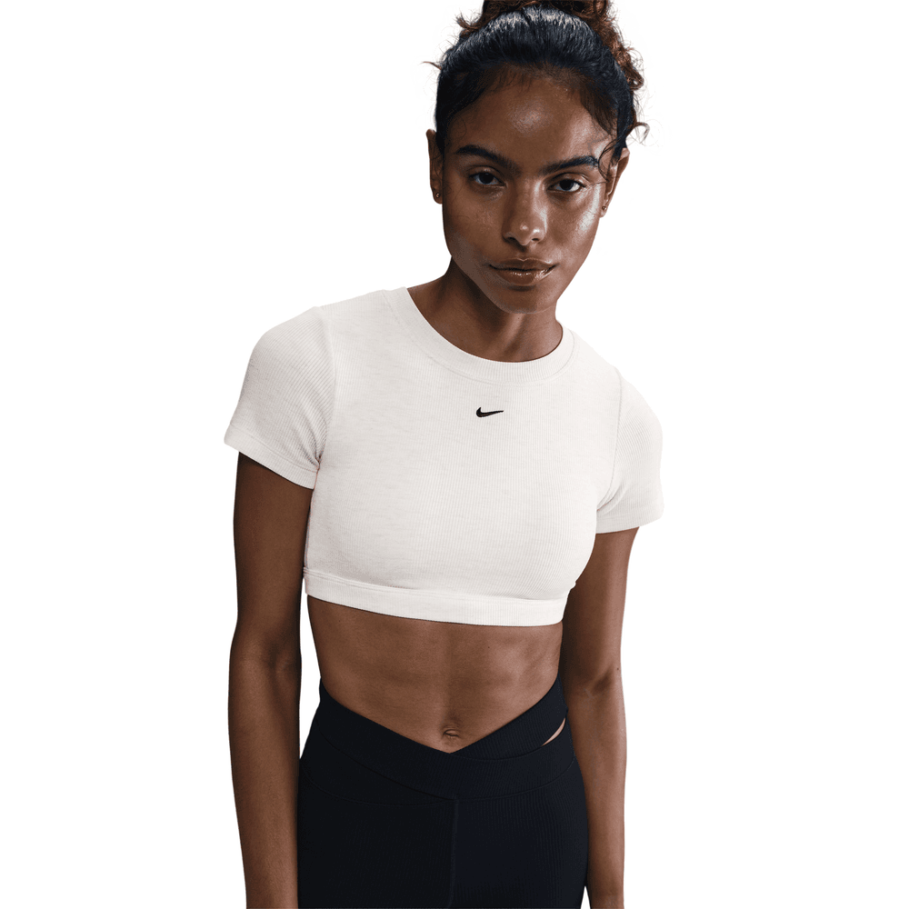 Wmns Nike Sportswear Classic Baby Tee Bra