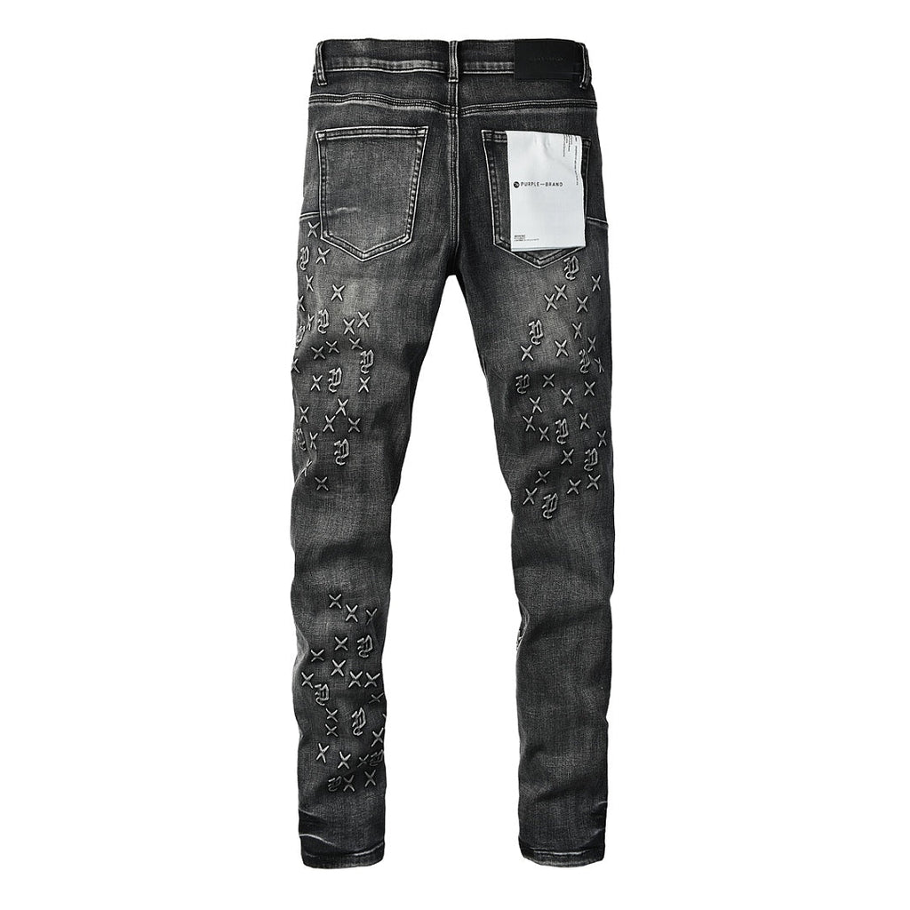 Purple Brand Street jeans 9153