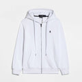 Polo Ralph Lauren Hoodie White