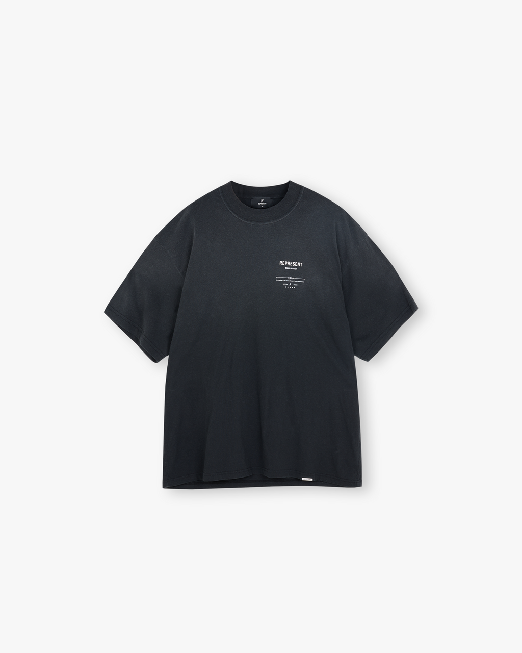 Represent Revere Manor Tee